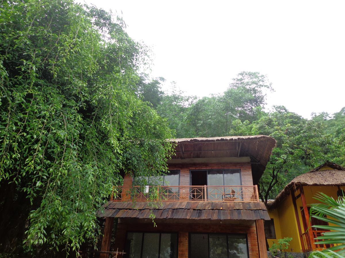 Mai Chau Moment Spa & Resort Exterior photo